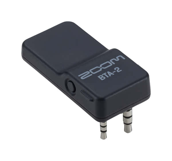 Zoom BTA-2