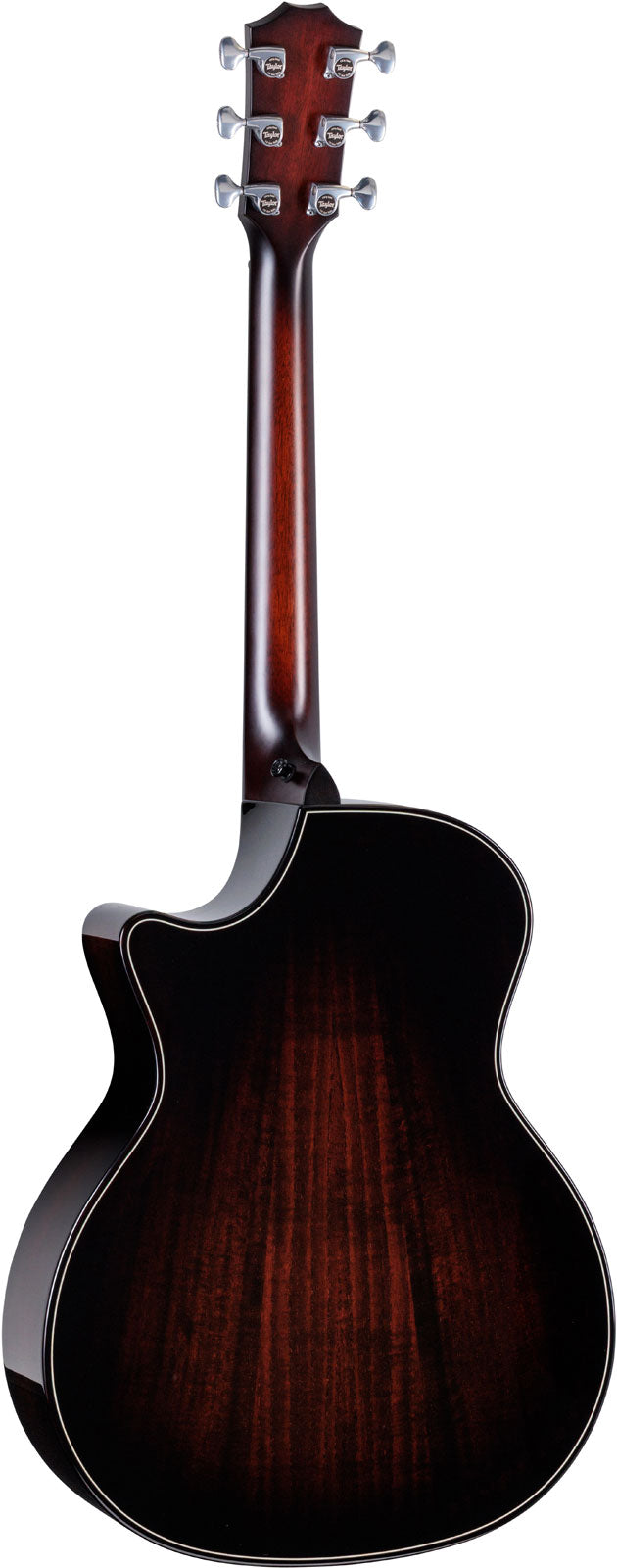 Builder's Edition 524ce Next Generation Natural Grand Auditorium