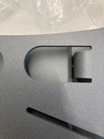 Tabletop computer stand – B-stock