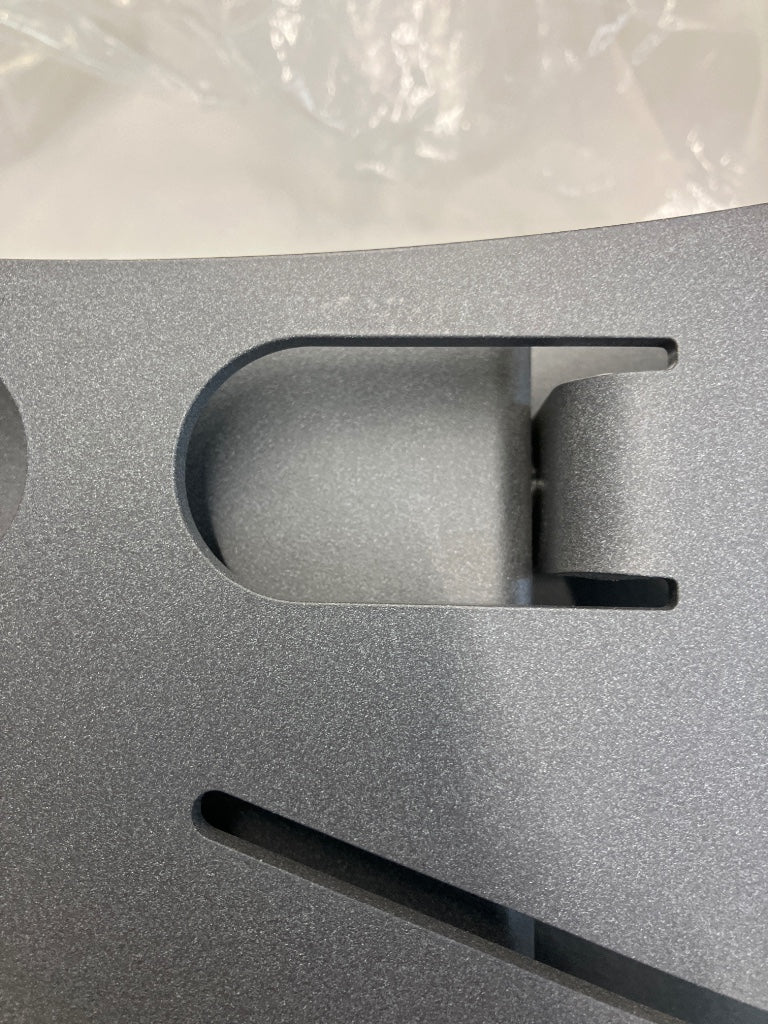Tabletop computer stand – B-stock