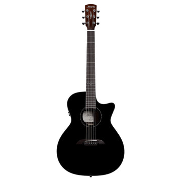 AG70CE Black Artist