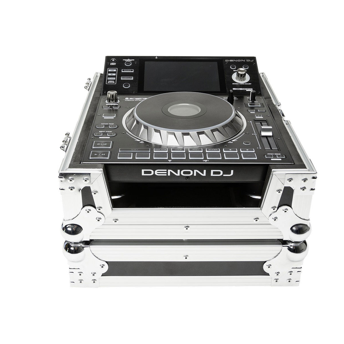 DJ Controller Case SC-5000 Prime