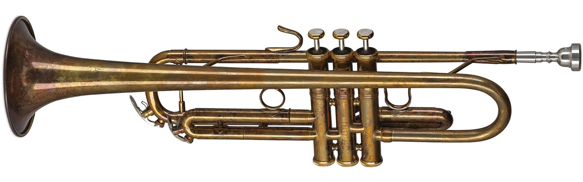 Vision TR172V Bb Vintage