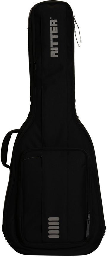 Classical Gigbag 4/4 Black