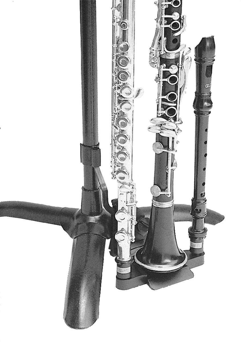 DUAL-STAND ADAPTER