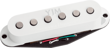STK-S10B-W - YJM FURY STK TRESTLE WHITE