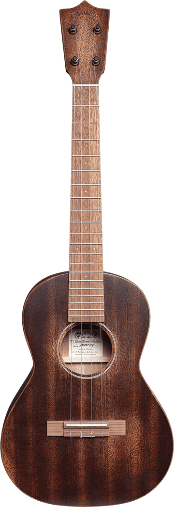 T1 Streetmaster Uke