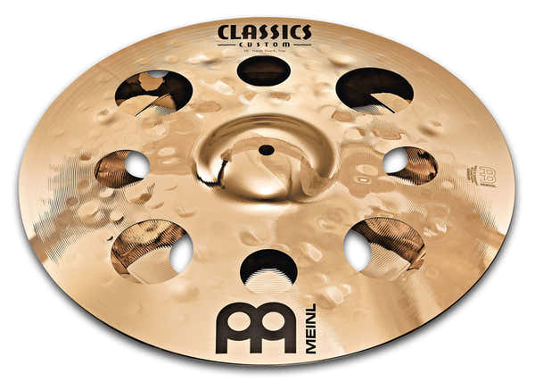 CC12STK - Stack Classic Custom 12" Trash