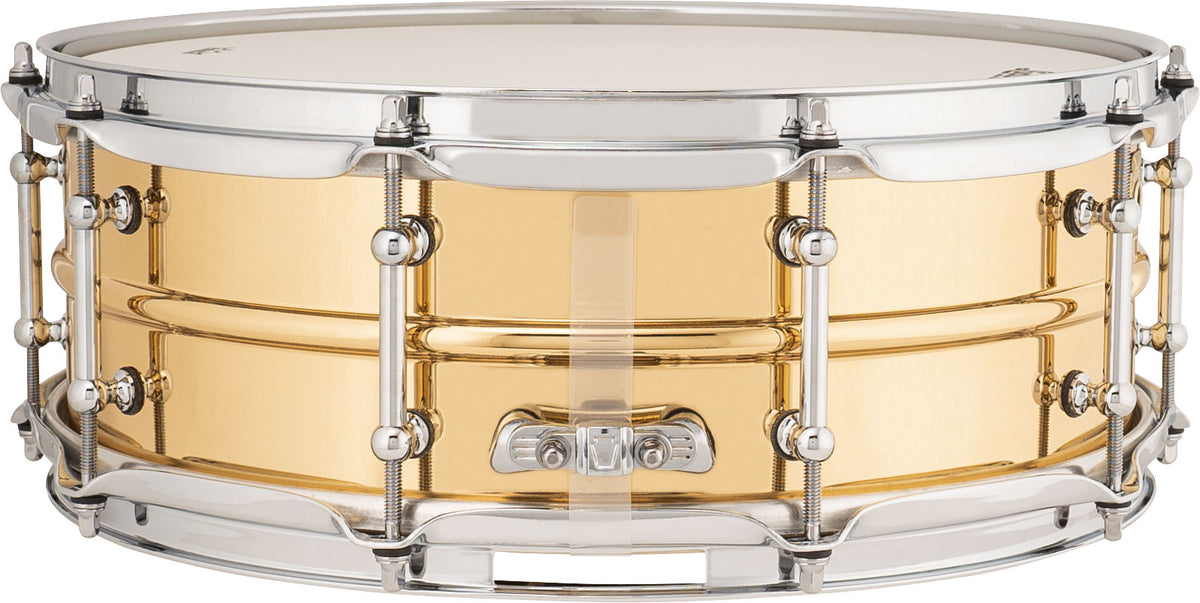 Lb550T - 14 X 5" Bronze Phonic (Tube Shell)
