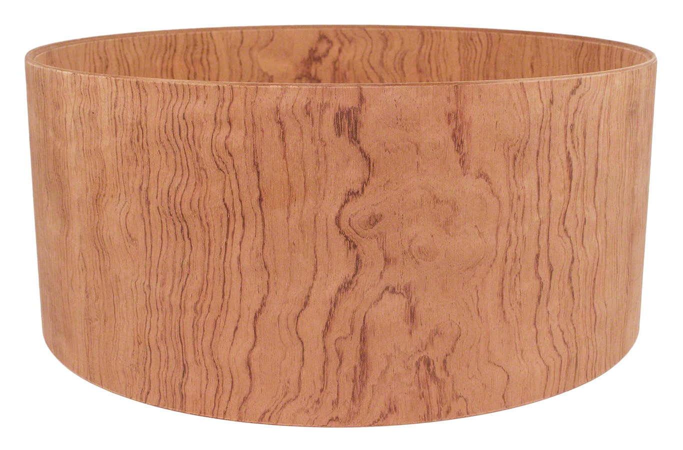 BUBINGA SHELL 5.4MM 14"X3"
