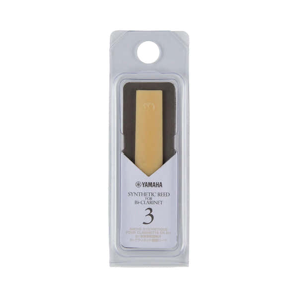 SYNTHETIC REED - CLAR - 3