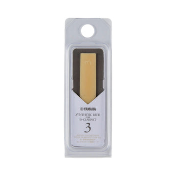 SYNTHETIC REED - CLAR - 3