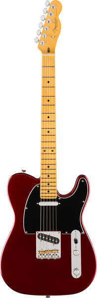 Fender Telecaster American Professional, MN Oxblood