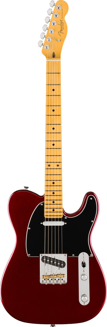 Telecaster American Professional, MN Oxblood