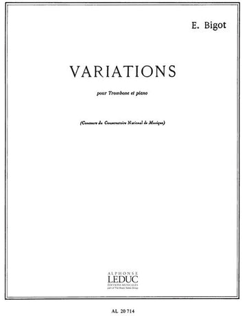 Variations