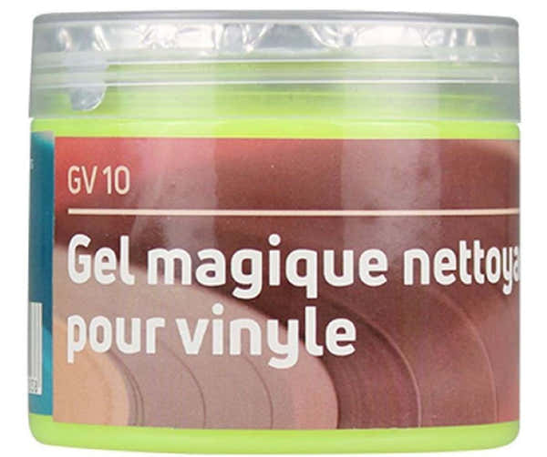 VINYL CLEANING GEL - GV 10