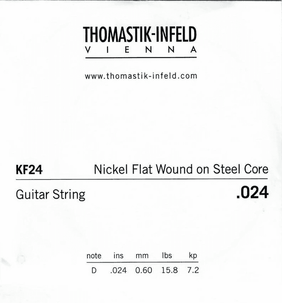 Thomastik KF24 Classic S 24 (Unit)