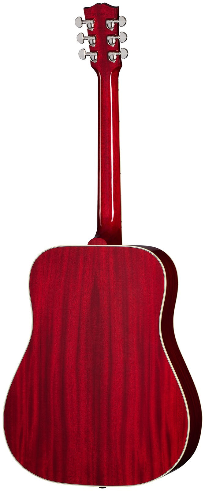 Hummingbird Standard Vintage Cherry Sunburst Modern