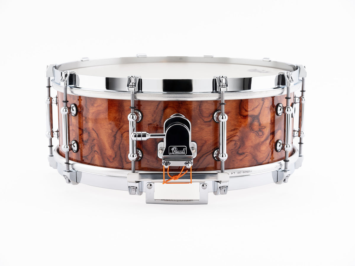 PHTF1450 - Philharmonic 14x5" Maple and Bubinga