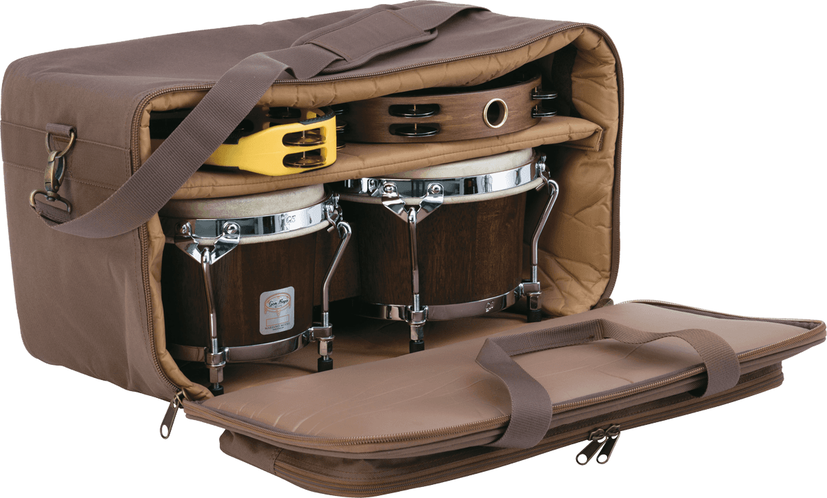 Bongo Duffel Bag