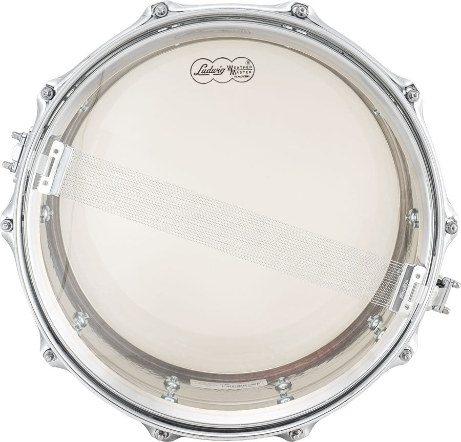 Lm402K - 14 X 6.5" Supraphonic - Hammered