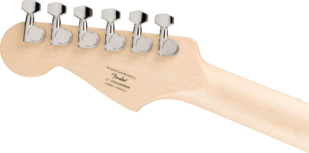 Stratocaster H SONIC MN Sonic Blue
