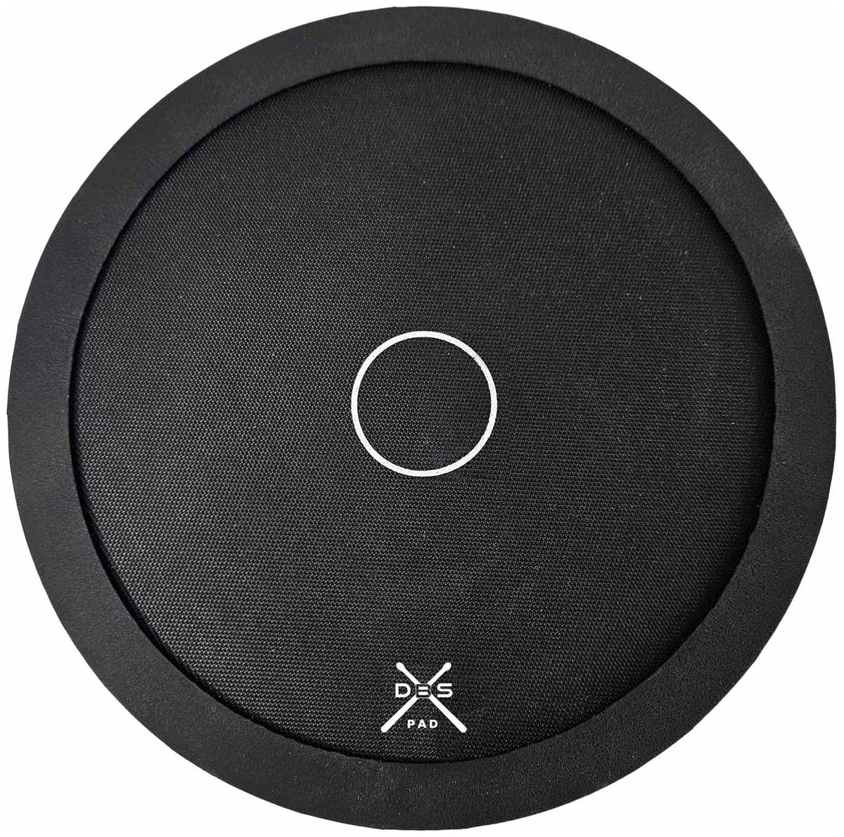 DBS - Double-sided Moongel/Soft Rubber Practice Pad