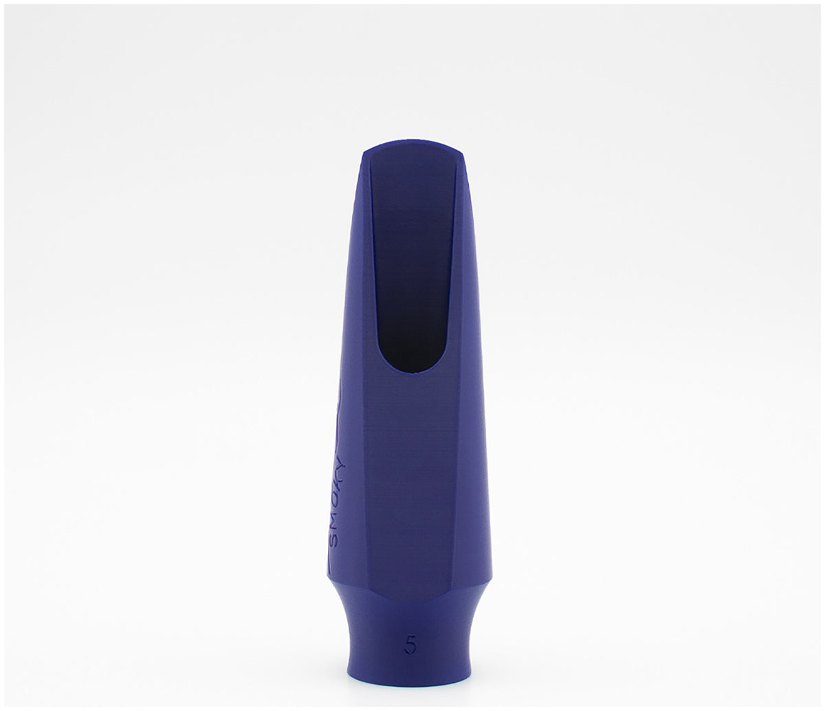 Smoky 7 Blue (Tenor Sax)