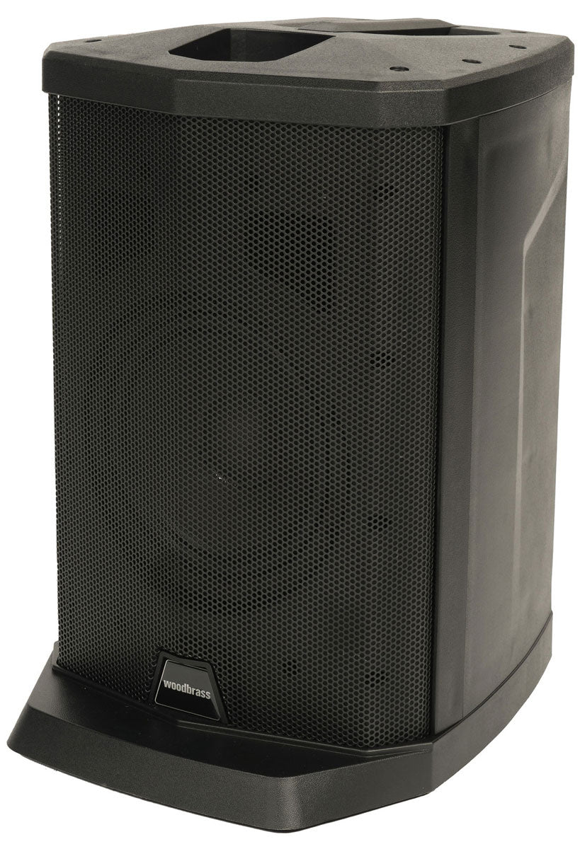 CS200 - BSTOCK