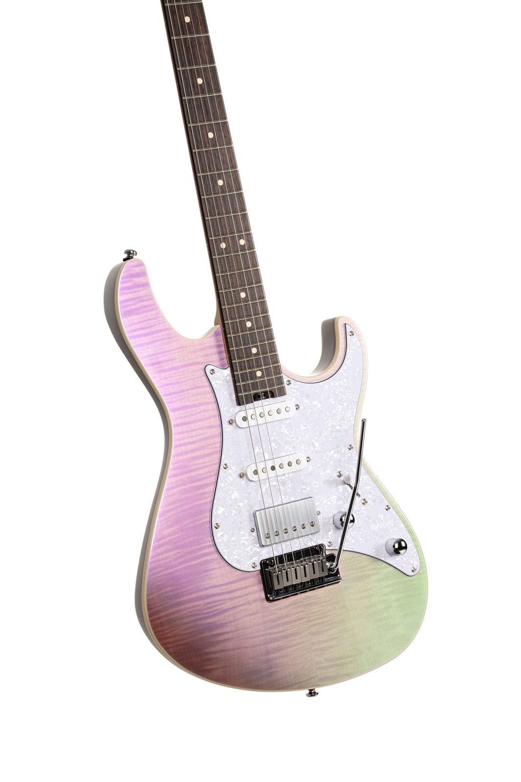 Guitar G280 Select T. Cham. Purple