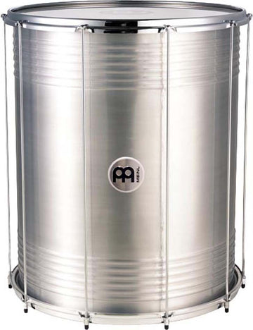 SAMBA SERIES 20 x 24 ALUMINUM SURDO - SU20