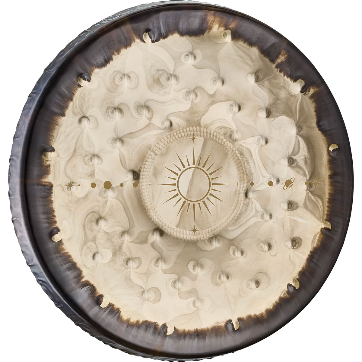 22" Soundscape Gong Solar System