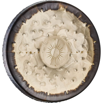 22" Soundscape Gong Solar System