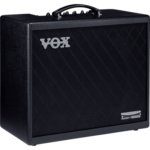 Vox CAMBRIDGE-50 Nutube Combo 1X12" 50W
