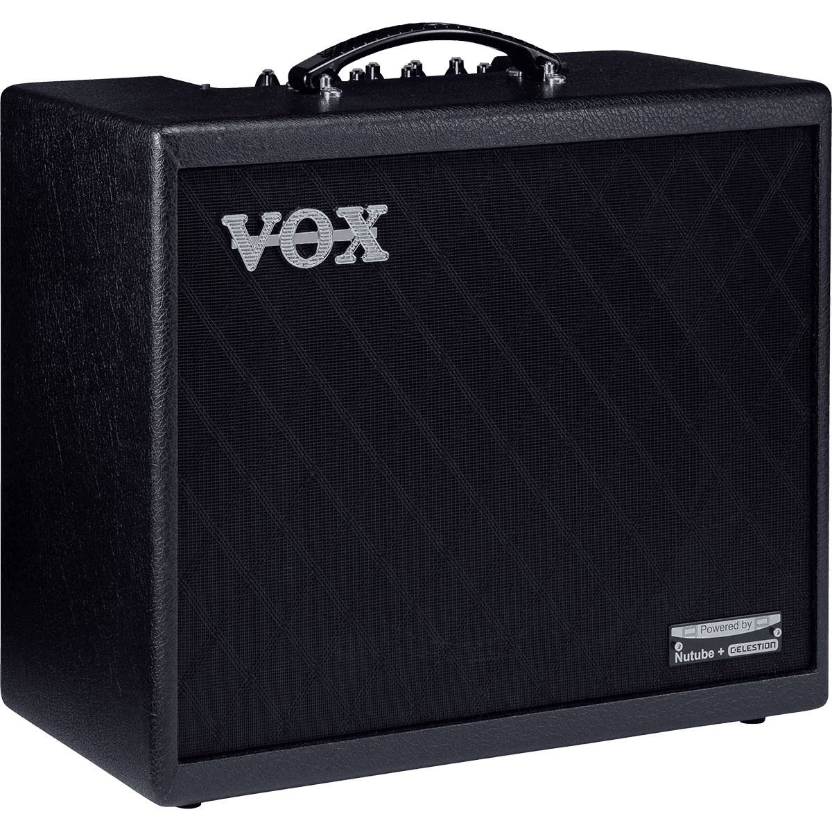 CAMBRIDGE-50 Nutube Combo 1X12" 50W