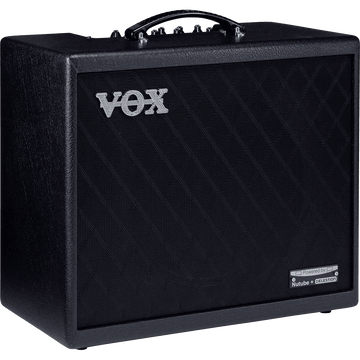CAMBRIDGE-50 Nutube Combo 1X12" 50W