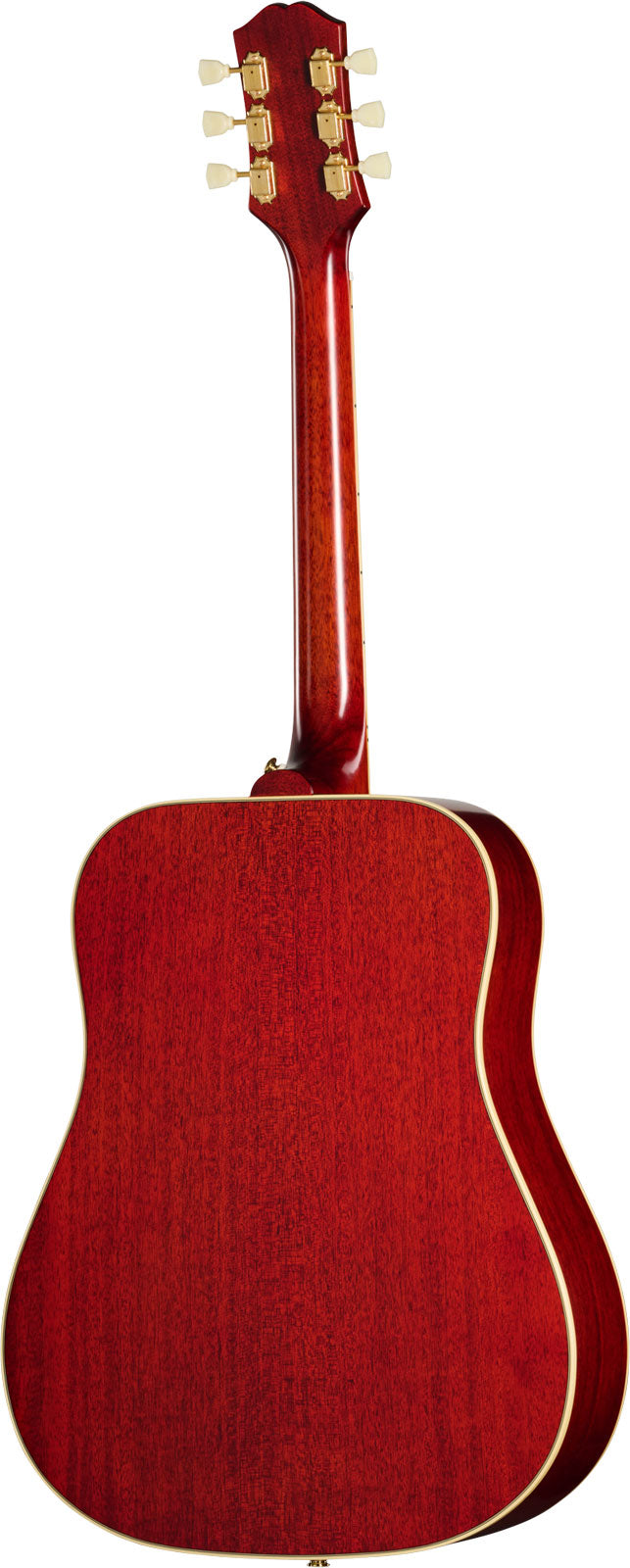 Hummingbird Standard Cherry Sunburst IBG - Refurbished