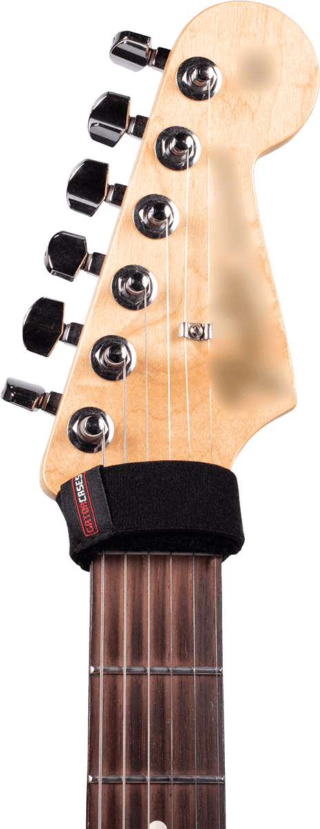 FRET MUTE FOR GUITAR/BASS - LENGTH 57/64MM