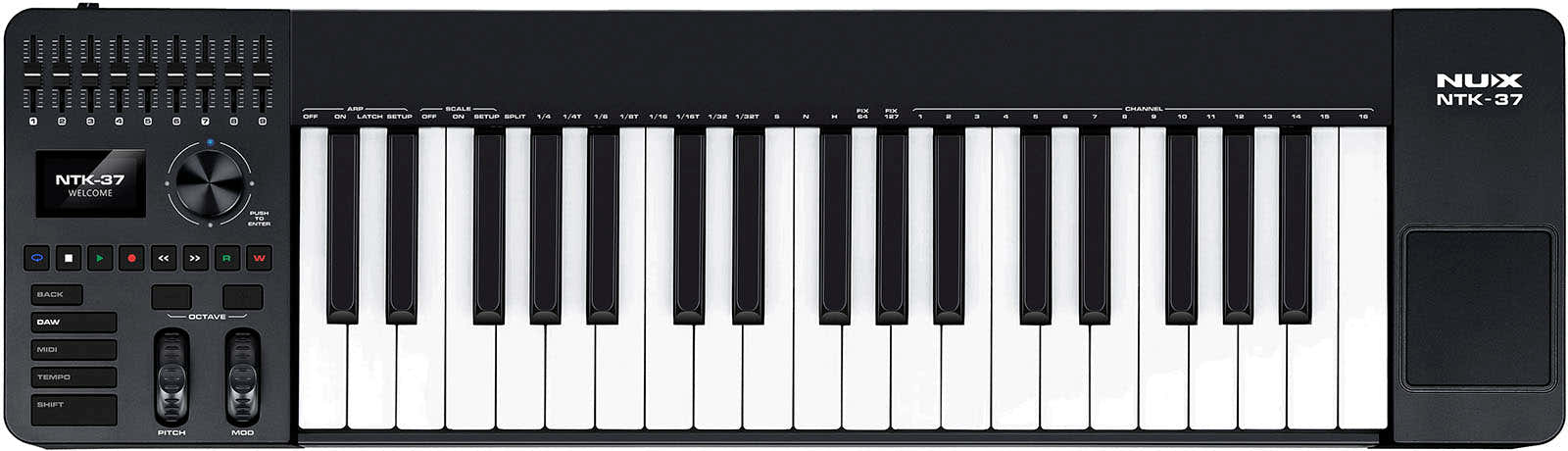 NTK-37