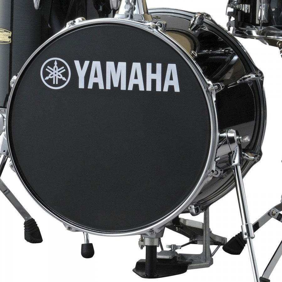 JUNIOR KIT MANU KATCHE - RAVEN BLACK (WITHOUT HARDWARE)