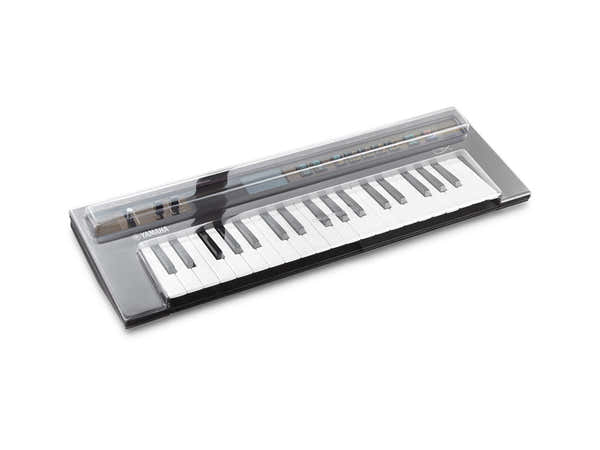Decksaver Yamaha Reface CS/DX/CP/YC