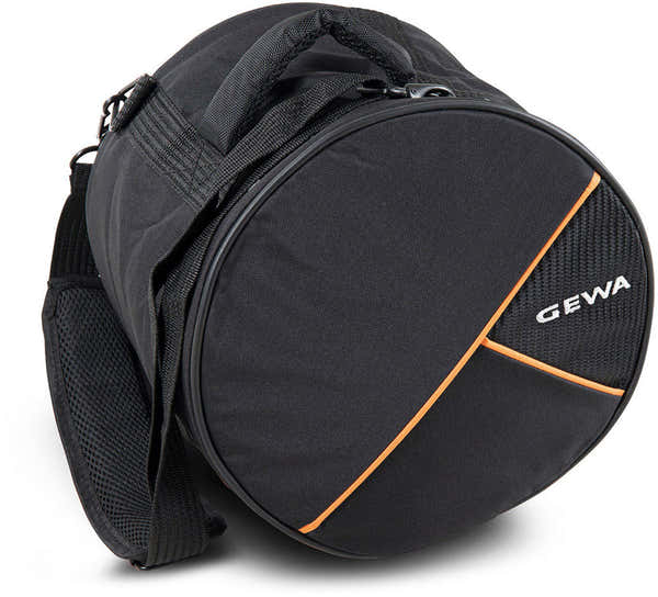 Gewa GIG BAG FOR TOM TOM PREMIUM 8" X 8"