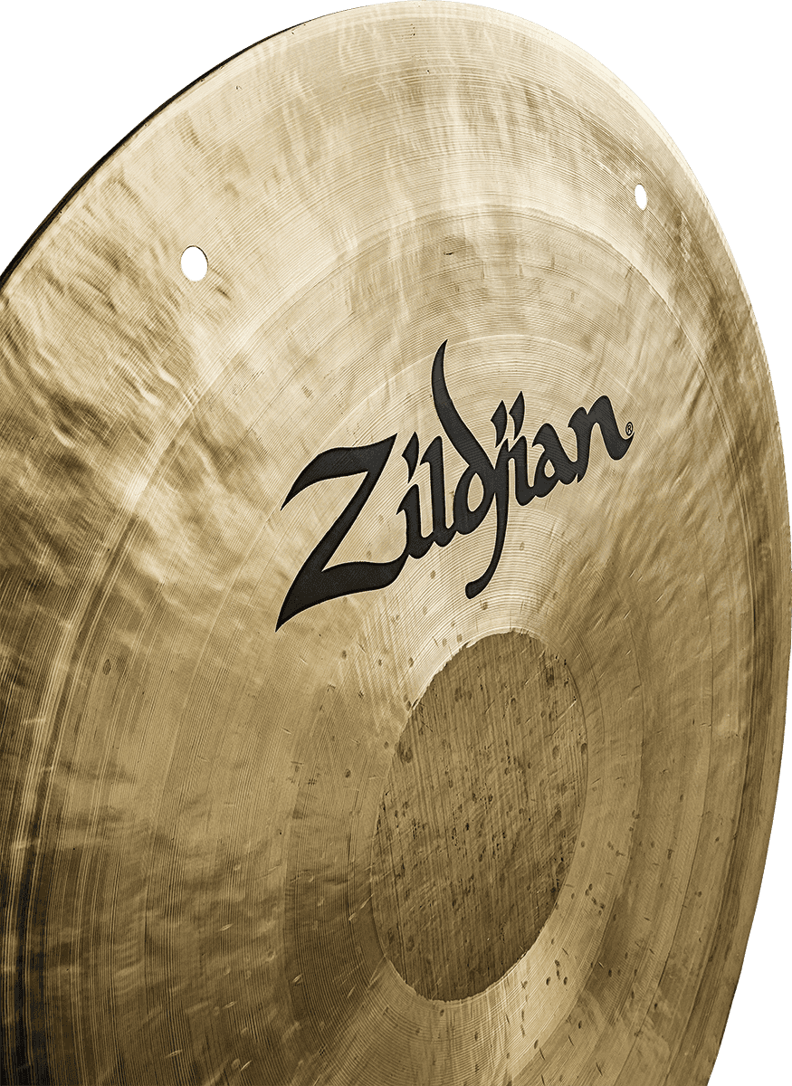 Wind Gong 24"