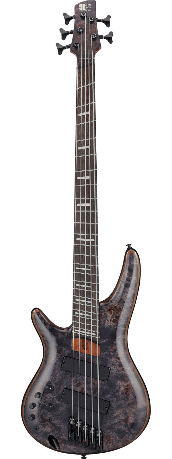 SRMS805L-DTW Deep Twilight Bass Workshop