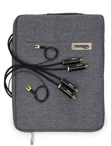 Thorens PhonoConnect PHS 150 RCA-RCA