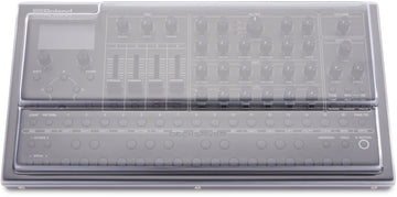 Roland SH-4D Cover