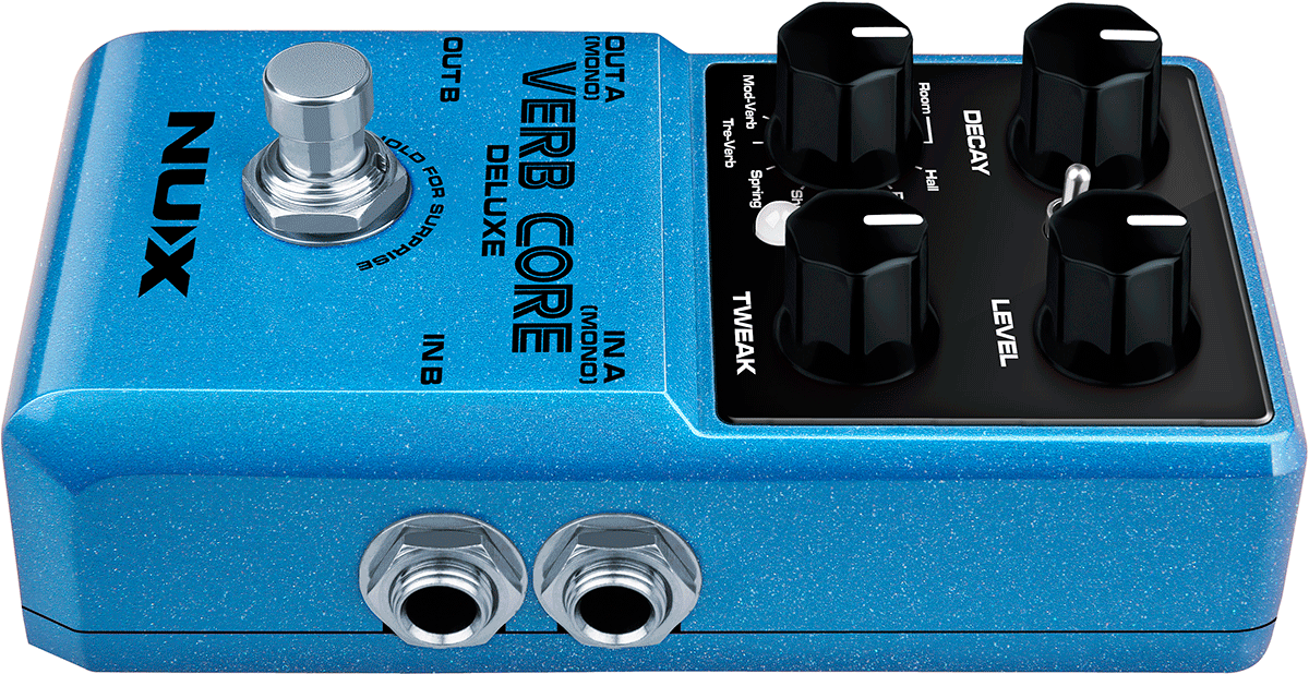 Verbcore Deluxe