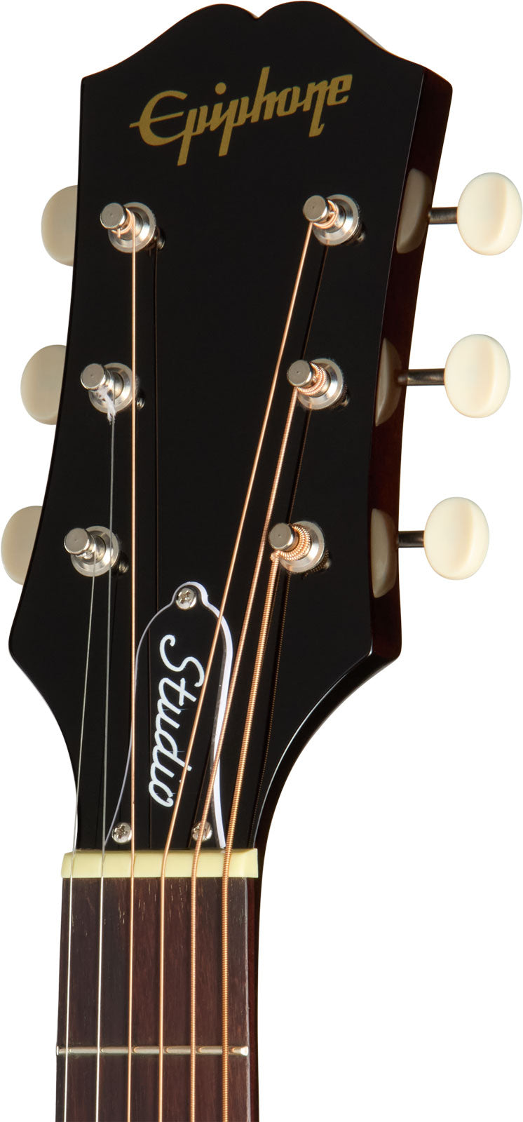 J-45 Studio LH Vintage Sunburst