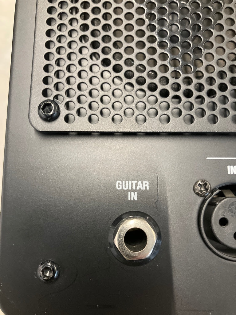 JAM USB GUITAR INTERFACE + FREE T SHIRT B-Stock