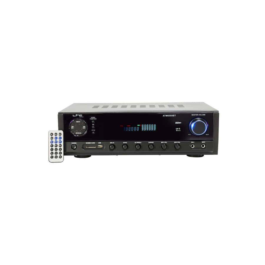 ATM6500BT